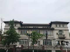 -天津五大道文化旅游区