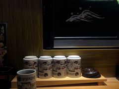 -万岁寿司(天河领展店)