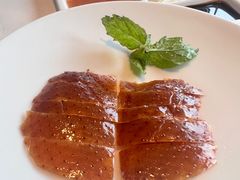 -四季民福烤鸭店(前门大栅栏店)