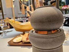 -狮拾久·现代新加坡料理(壹方城店)