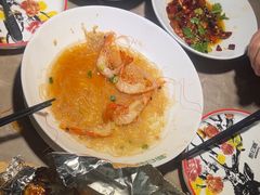 -新白鹿餐厅(金鹰新街口店)