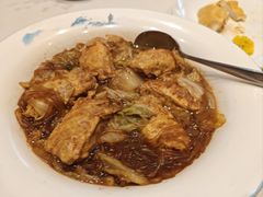 -道道鲜·崇明私房菜(五角场店)