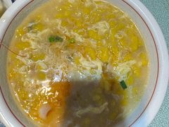 -李氏疙瘩汤·本地海鲜·老烟台菜(所城里店)