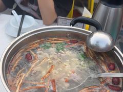 -小煵记·打边炉(西丽文光店)