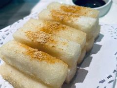 -茅庐川菜(青岛凯德店)