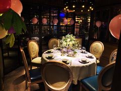 包厢-胡桐里音乐酒馆(孝南店)