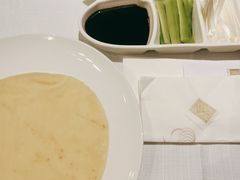 正宗京味烤鸭-北京厨房(西安SKP店)