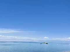 -青海湖二郎剑景区