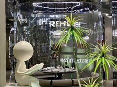 -3号仓库·创意中国菜(乐清正大广场店)