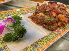 -砂锅居(西四店)