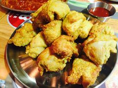 -Thank u mom非油炸健康鸡(万国广场店)