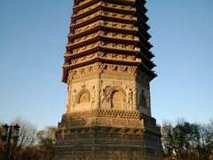 -玲珑塔公园