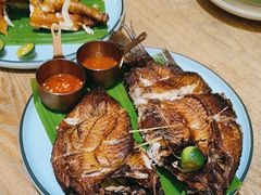 -拾味馆·海南菜(万达店)