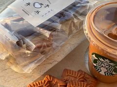 -星巴克(无锡阳光广场店)