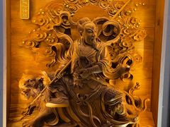 -茅山东方盐湖城景区