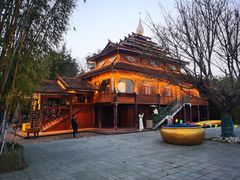 -云南民族村