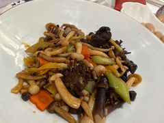 -聚春园自助餐厅(东街口店)