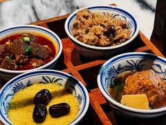 -西安饭庄·非遗陕菜(钟楼店)