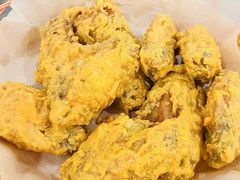 -南记食粥坊·宵夜大排档(岭南分店)