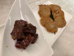 藕盒拼牛方-悦湖公馆