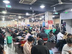 -皖北巫氏三胖地锅鸡(长淮总店)