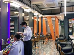 -BUTY HAIR 比帝专业烫染店