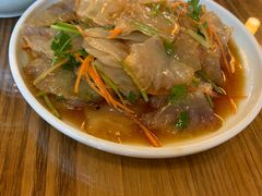 醋海蜇-双塔老饭店