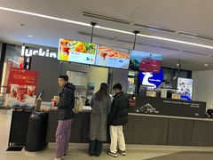 -瑞幸咖啡(北美N1购物中心店)