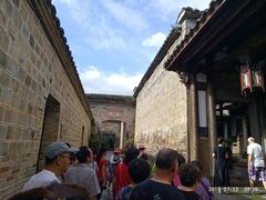 -泰宁旅游风景名胜区