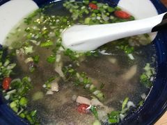 -零·壹新疆羊肉抓饭