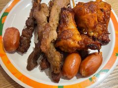 -比格比萨自助(延庆万达广场店)