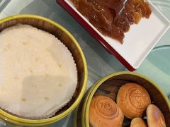 -玉林烤鸭店(定福庄店)