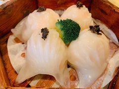 -明腾壹间茶餐厅(新都会花园广场店)
