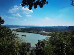 -昭山风景名胜区