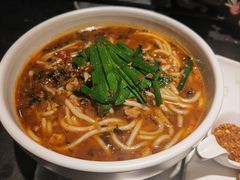 -云海肴云南菜·蒸汽石锅鱼(青岛万象城店)