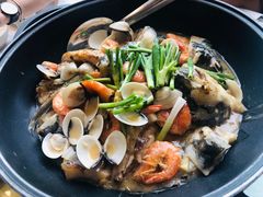 -顺德佬(五和店)