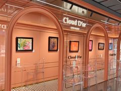 -CloudD'or可露朵蛋糕(1733商业空间店)