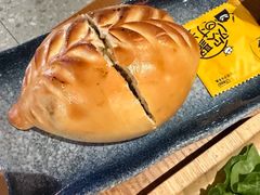 -木屋烧烤(龙华中路店)