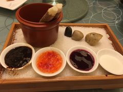 -园林格兰云天大酒店-太极名厨中餐厅