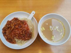 -汉记面馆(南华东路店)