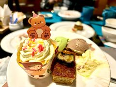 -索菲特银河锦厨自助餐(山西路店)