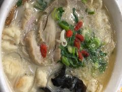 传奇葫芦头-春发生饭店·非遗(南院门店)
