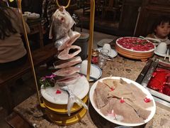 -码头故事火锅(大丰店)