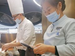 -大渔铁板烧(通州万达店)