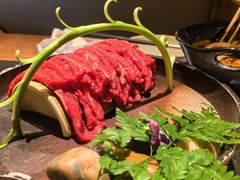 -盡膳口福跷脚牛肉火锅(晶耀前滩店)