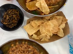 -螺大喜螺蛳粉(华业东方玫瑰店)