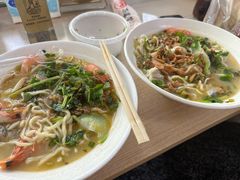 -面道赞宁海海鲜面(迎凤街店)