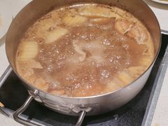 -蝎王府羊蝎子(北大地店)