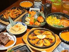 -小川洋风料理(江汉路店)