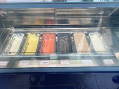 大堂-恩宁雪糕行(永庆坊店)